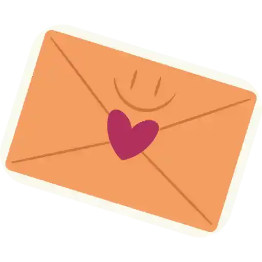 عشق نامه,نامه عاشقانه
