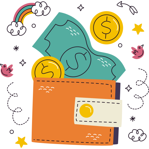 کیف پول,پول | رزتم