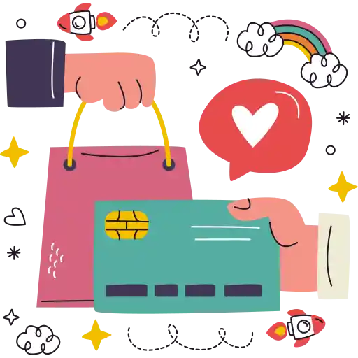 کارت اعتباری