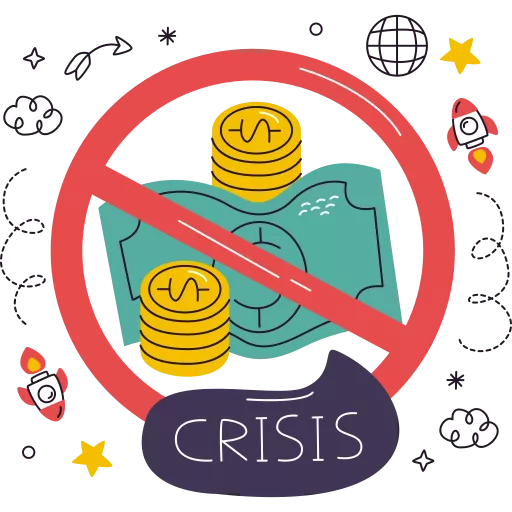 بحران,وضعیت اضطراری