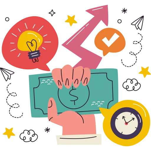 سرمایه‌گذاری,سرمایه‌گذاری کردن