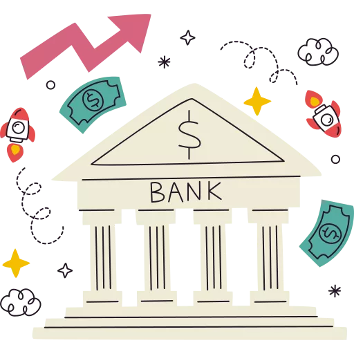 بانک,پول