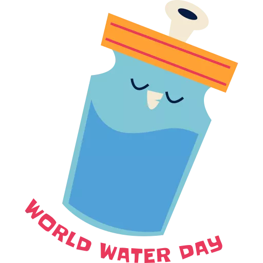 روز جهانی آب