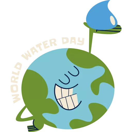 روز جهانی آب
