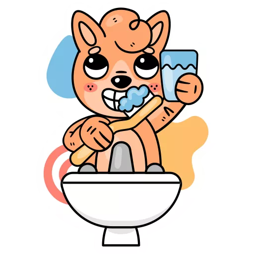 بهداشت دندان