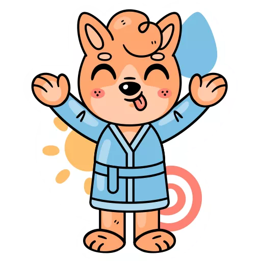 حمام، رخت حمام