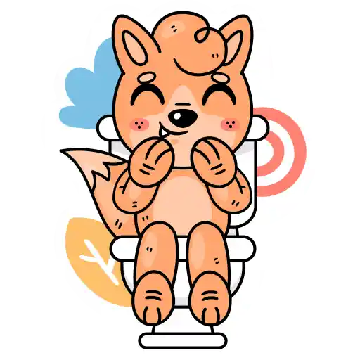 توالت