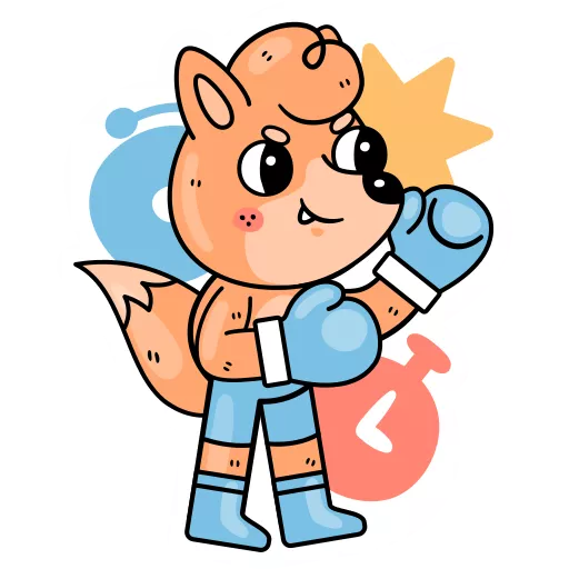 بوکس,مشت‌زنی