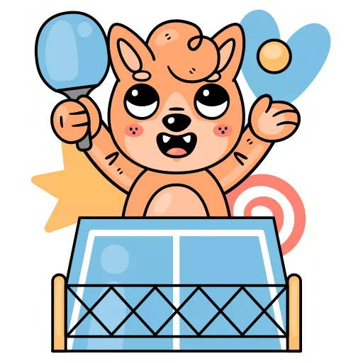 میز پینگ پنگ,تنیس روی میز