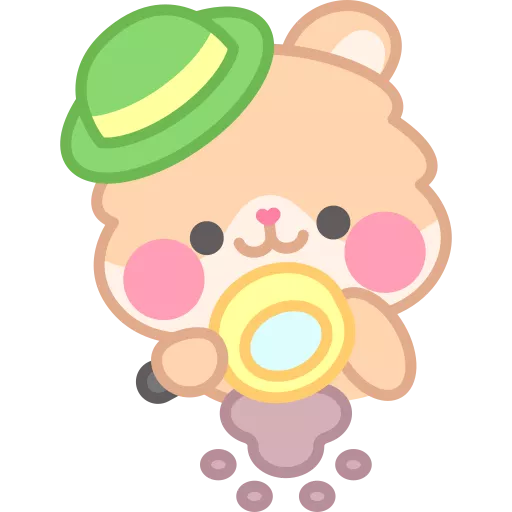 پنجه‌ها,ردپا