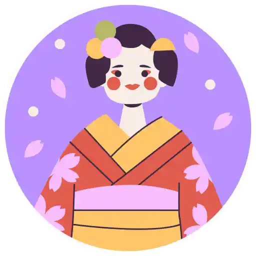 گیشا,ژاپنی geisha