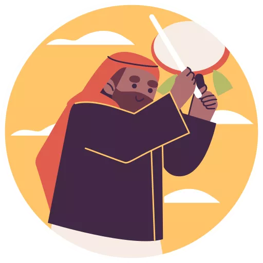 مرد عرب,عرب