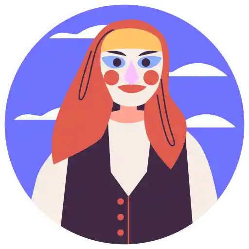 زن woman