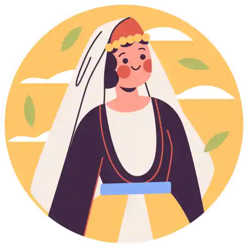 زن woman