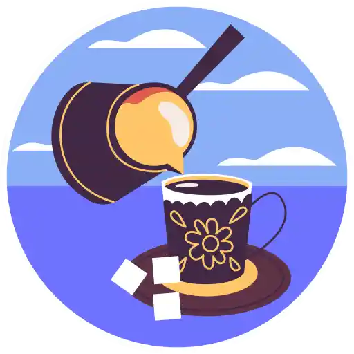 قهوه coffee