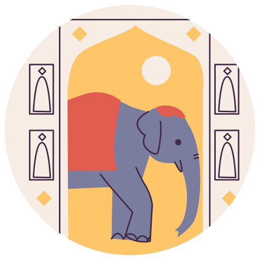 فیل | رزتم