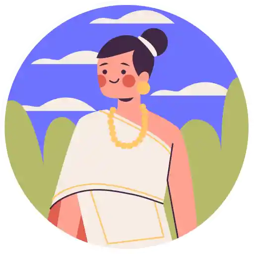 زن woman