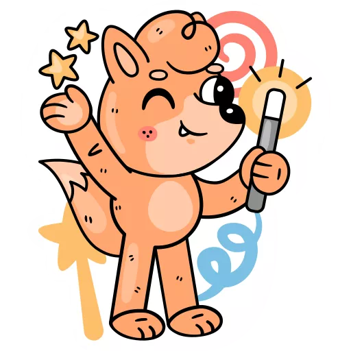 عصای جادو,چوبدستی جادویی