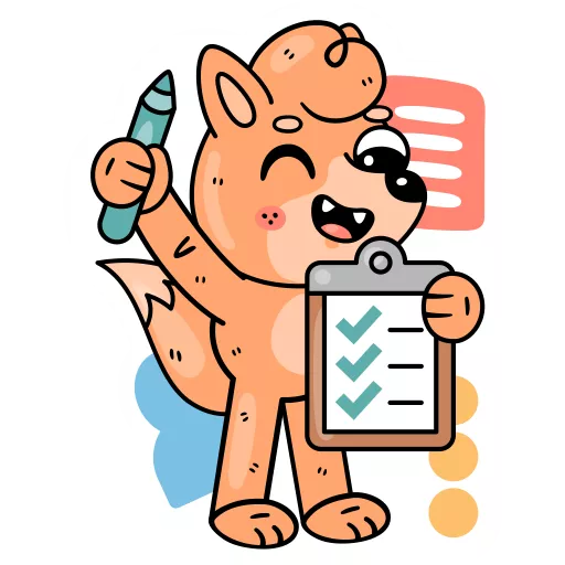 چک‌لیست,فهرست