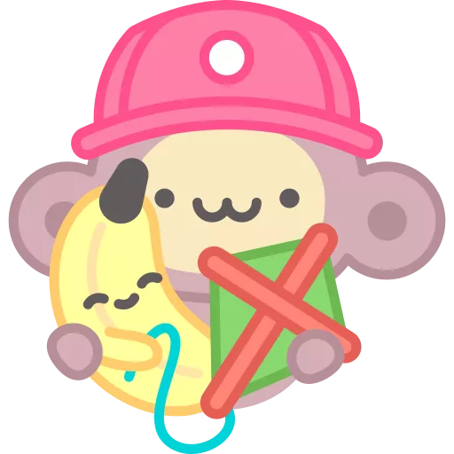 بادبادک,کایت