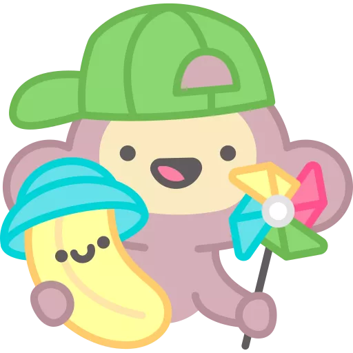 پره باد,فرفره