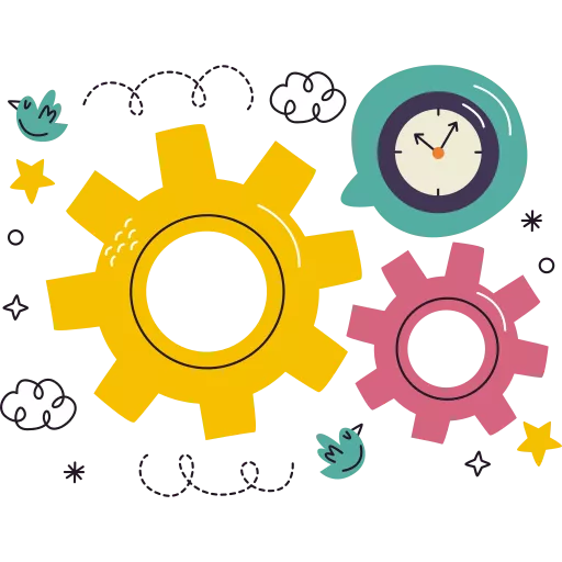 بهره‌وری,کارایی