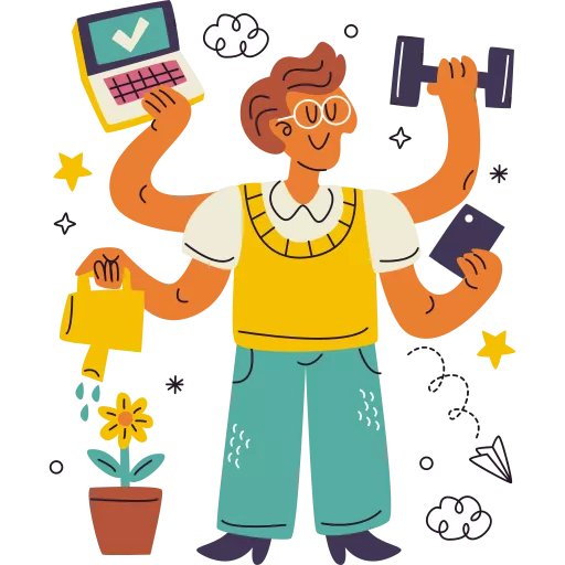 تولید,بهره‌وری