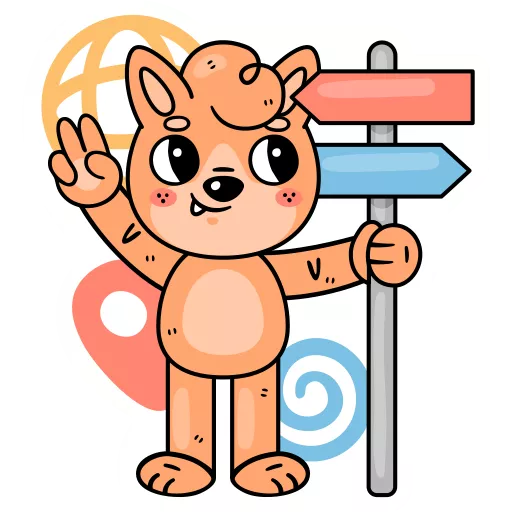 علامت راه,تابلو راهنما