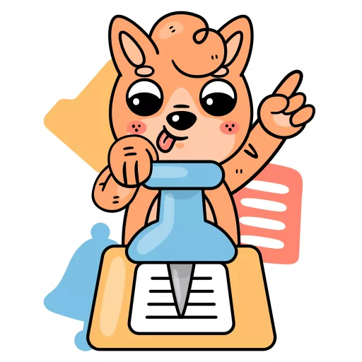 پونز, سوزن ته گرد