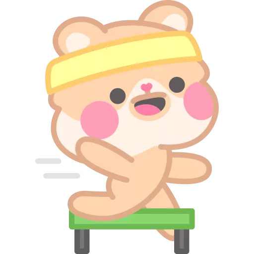 دویدن, دویدن