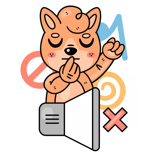 خاموش,بی صدا