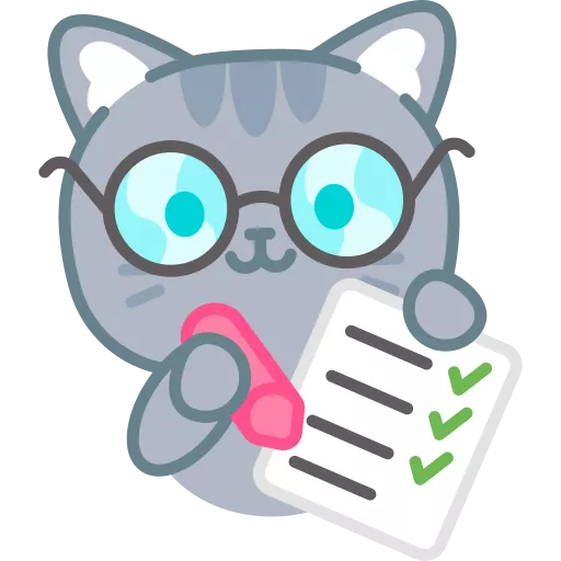 چک‌لیست,فهرست بررسی