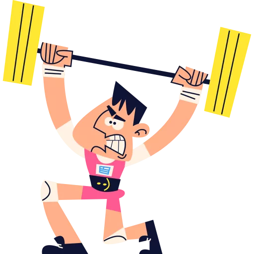 وزنه برداری,وزنه‌برداری