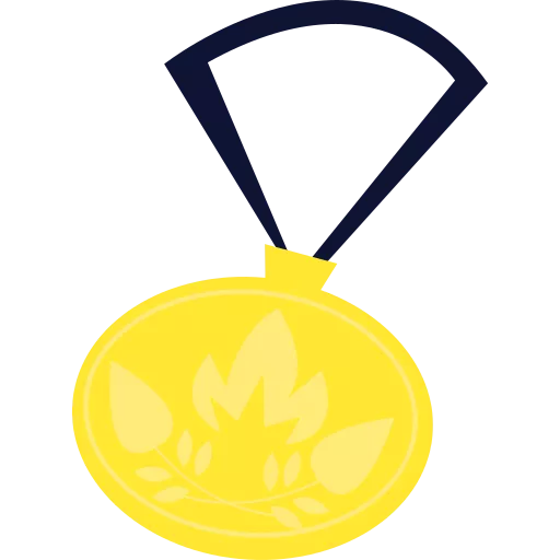 برنده,قهرمان