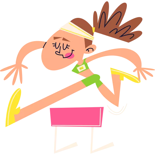 ورزش, دو و میدانی