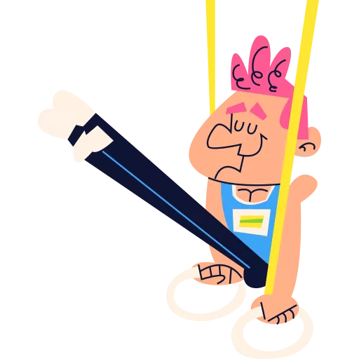 حلقه ژیمناستیک