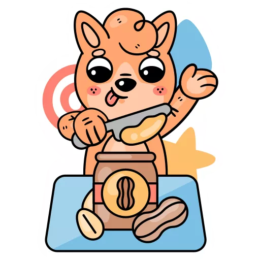 کره بادام زمینی