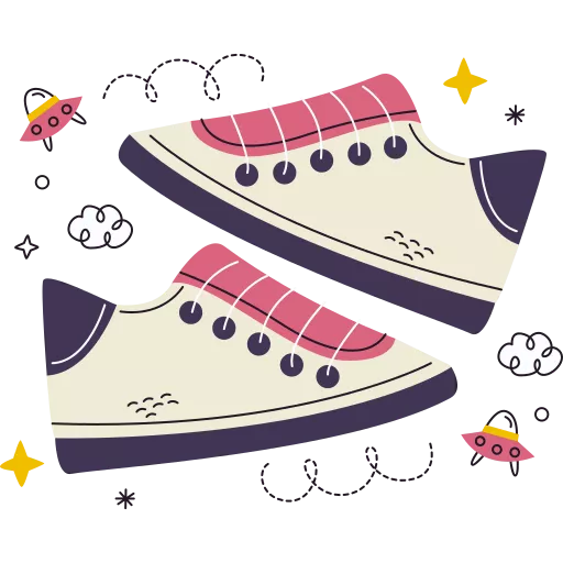 کفش گلف,گلوف