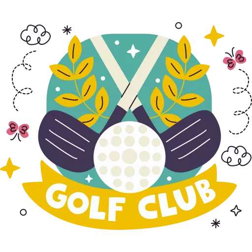 گلف,چوب گلف