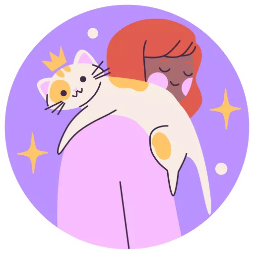 گربه,گربه‌دوست