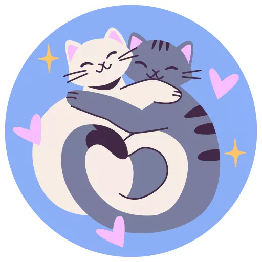 گربه,پشمالو