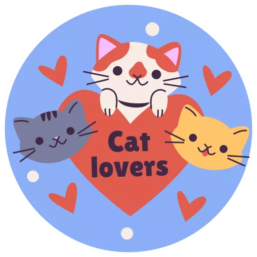 گربه,عاشقان گربه