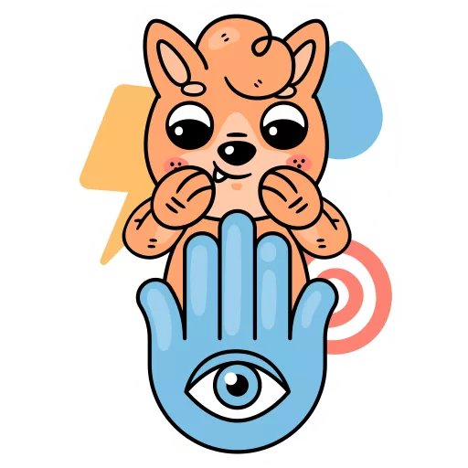 همسا,دست فاطمه