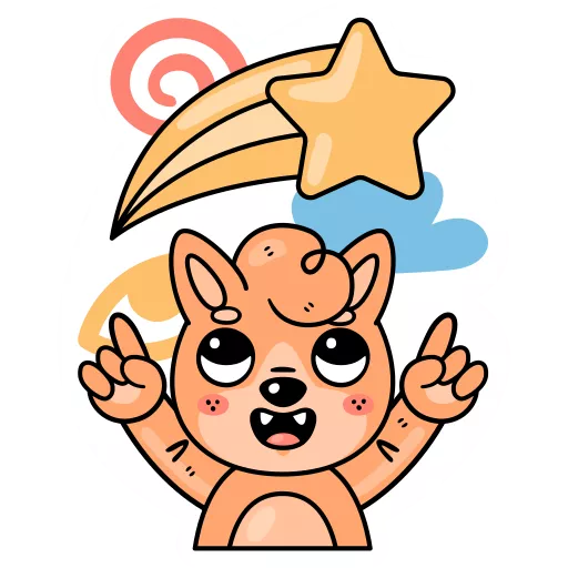 ستاره دنباله دار,ستاره ثاقب