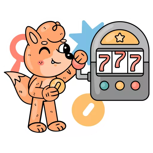 ماشین اسلات,شانس