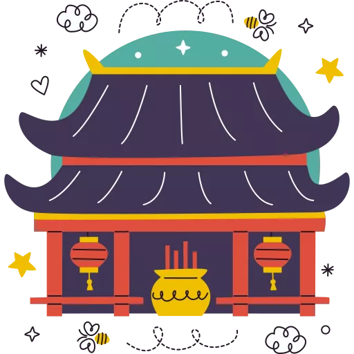 معبد,پرستشگاه