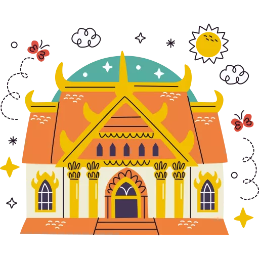 معبد,پرستشگاه