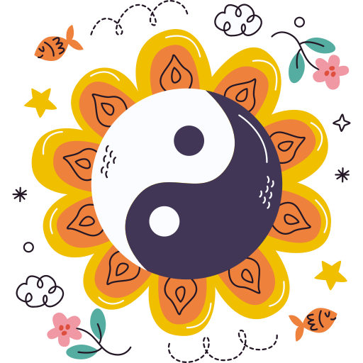 یین یانگ | رزتم