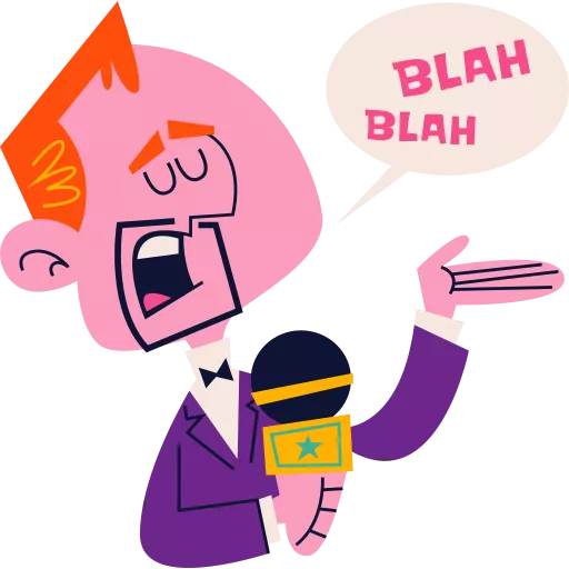 صحبت کردن,گفتن