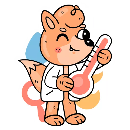 دماسنج,تب‌سنج